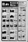 Hemel Hempstead Gazette and West Herts Advertiser Friday 18 August 1989 Page 38