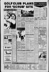 Hemel Hempstead Gazette and West Herts Advertiser Friday 18 August 1989 Page 40