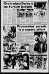 Hemel Hempstead Gazette and West Herts Advertiser Friday 01 September 1989 Page 4