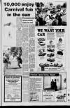 Hemel Hempstead Gazette and West Herts Advertiser Friday 01 September 1989 Page 5