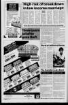 Hemel Hempstead Gazette and West Herts Advertiser Friday 01 September 1989 Page 6