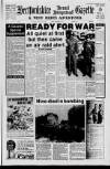 Hemel Hempstead Gazette and West Herts Advertiser Friday 01 September 1989 Page 9