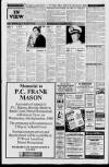 Hemel Hempstead Gazette and West Herts Advertiser Friday 01 September 1989 Page 14