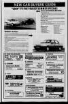 Hemel Hempstead Gazette and West Herts Advertiser Friday 01 September 1989 Page 21