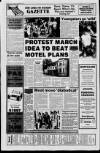 Hemel Hempstead Gazette and West Herts Advertiser Friday 01 September 1989 Page 22