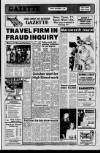 Hemel Hempstead Gazette and West Herts Advertiser Friday 01 September 1989 Page 23