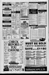 Hemel Hempstead Gazette and West Herts Advertiser Friday 01 September 1989 Page 33