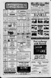 Hemel Hempstead Gazette and West Herts Advertiser Friday 01 September 1989 Page 36