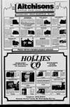 Hemel Hempstead Gazette and West Herts Advertiser Friday 01 September 1989 Page 41