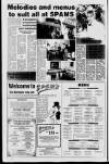 Hemel Hempstead Gazette and West Herts Advertiser Friday 29 September 1989 Page 8