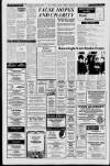 Hemel Hempstead Gazette and West Herts Advertiser Friday 29 September 1989 Page 16