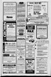 Hemel Hempstead Gazette and West Herts Advertiser Friday 29 September 1989 Page 27