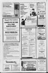 Hemel Hempstead Gazette and West Herts Advertiser Friday 29 September 1989 Page 28