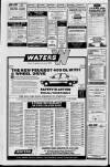 Hemel Hempstead Gazette and West Herts Advertiser Friday 29 September 1989 Page 34