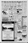 Hemel Hempstead Gazette and West Herts Advertiser Friday 29 September 1989 Page 38
