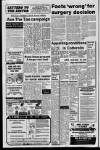 Hemel Hempstead Gazette and West Herts Advertiser Friday 01 December 1989 Page 2
