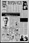 Hemel Hempstead Gazette and West Herts Advertiser Friday 01 December 1989 Page 4