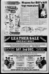 Hemel Hempstead Gazette and West Herts Advertiser Friday 01 December 1989 Page 6