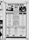 Hemel Hempstead Gazette and West Herts Advertiser Friday 01 December 1989 Page 7