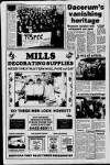 Hemel Hempstead Gazette and West Herts Advertiser Friday 01 December 1989 Page 14