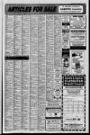 Hemel Hempstead Gazette and West Herts Advertiser Friday 01 December 1989 Page 23