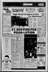 Hemel Hempstead Gazette and West Herts Advertiser Friday 01 December 1989 Page 25
