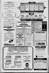 Hemel Hempstead Gazette and West Herts Advertiser Friday 01 December 1989 Page 29