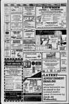Hemel Hempstead Gazette and West Herts Advertiser Friday 01 December 1989 Page 34