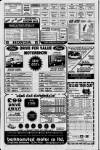 Hemel Hempstead Gazette and West Herts Advertiser Friday 01 December 1989 Page 38