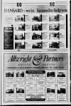 Hemel Hempstead Gazette and West Herts Advertiser Friday 01 December 1989 Page 43