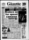 Hemel Hempstead Gazette and West Herts Advertiser