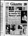 Hemel Hempstead Gazette and West Herts Advertiser