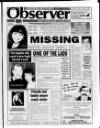 Leighton Buzzard Observer and Linslade Gazette