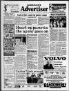 Harrogate Advertiser and Weekly List of the Visitors