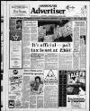 Harrogate Advertiser and Weekly List of the Visitors