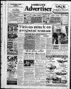 Harrogate Advertiser and Weekly List of the Visitors