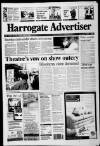 Harrogate Advertiser and Weekly List of the Visitors