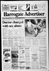 Harrogate Advertiser and Weekly List of the Visitors