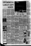 Londonderry Sentinel Wednesday 12 June 1974 Page 16