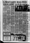 Londonderry Sentinel Wednesday 12 June 1974 Page 28