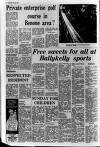Londonderry Sentinel Wednesday 26 June 1974 Page 18