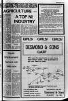 Londonderry Sentinel Wednesday 26 June 1974 Page 23