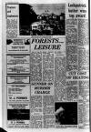 Londonderry Sentinel Wednesday 03 July 1974 Page 12