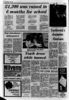 Londonderry Sentinel Wednesday 03 July 1974 Page 16