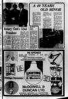 Londonderry Sentinel Wednesday 03 July 1974 Page 19