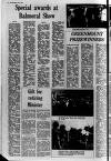 Londonderry Sentinel Wednesday 03 July 1974 Page 26