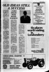 Londonderry Sentinel Wednesday 03 July 1974 Page 33