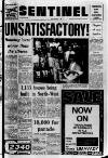 Londonderry Sentinel Wednesday 10 July 1974 Page 1