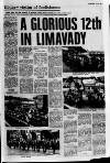 Londonderry Sentinel Wednesday 17 July 1974 Page 13