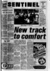 Londonderry Sentinel Wednesday 07 August 1974 Page 1